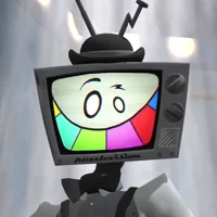 Caretaker Mr Puzzles