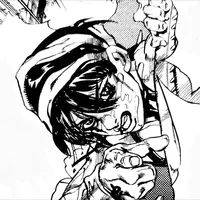 Narancia Chirga