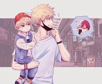 Todobaku family