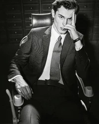 Luca Devereux Vitale