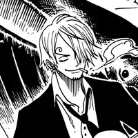 Vinsmoke Sanji