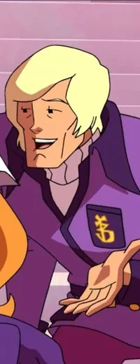 Barty Blake