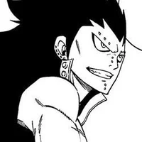 Gajeel Redfox 