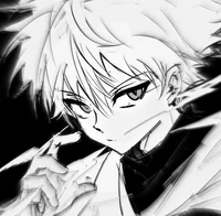 Killua