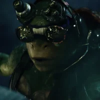 BAYVERSE Donatello