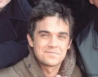 Robbie Williams