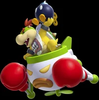 Bowser Jr