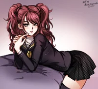 Rise Kujikawa