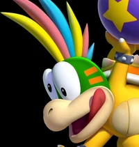 Lemmy Koopa