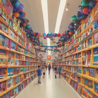 Childrens world