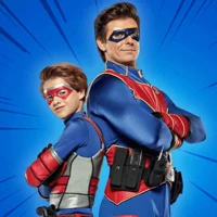 Henry Danger - RPG
