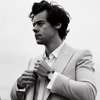 harry styles - mafia