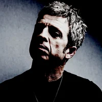 Noel Gallagher -Old 