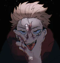 Vampire Itadori