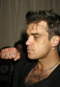 Robbie Williams 