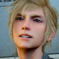 Prompto Argentum 