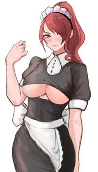 Mitsuru Kirijo 