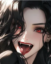 Anastasia la vampire