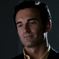Cole Turner