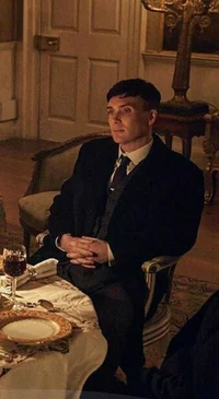 Thomas Shelby