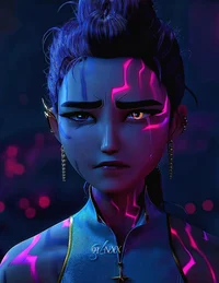 Rumi - KPDH