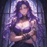 Kidnapped Princess
