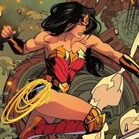 Diana Prince