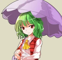 Yuuka kazami