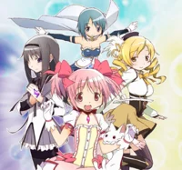 Madoka Magica RP