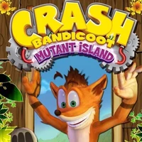 Crash Bandicoot