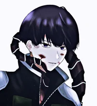 Soshiro Hoshina -RPG