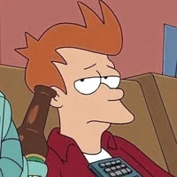 Philip J Fry