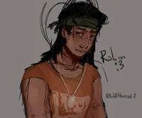 - Robin Arellano -