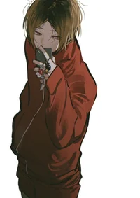 Kenma