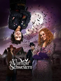 Hermanas Vampiro