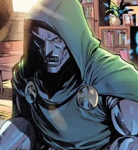 Marvel - Dr Doom
