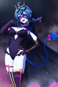 Villain Yomi