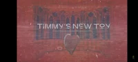 Timmys New Toy Rp