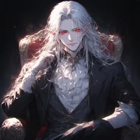 Vampire Lord