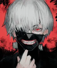 Kaneki Ken 