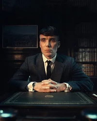 Thomas Shelby