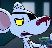Danger Mouse