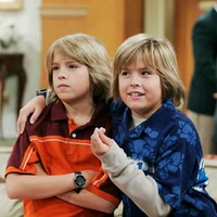 Zack and Cody