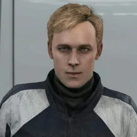 Simon DBH