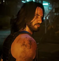 Johnny Silverhand