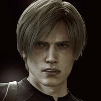 Leon S Kennedy 