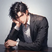 CEO Bachelor