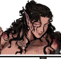 Suguru Geto - MERMAN