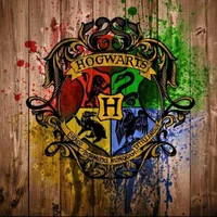 Hogwarts - Pick Me