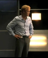 David Caruso 